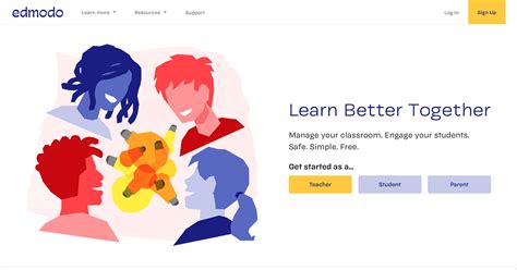 Edmodo for Classroom Teachers .
